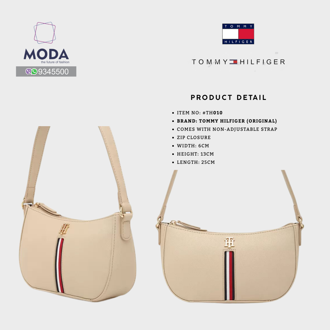 Women's Shoulder bags, Tommy Hilgiger #TH010