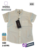 Kids Shirts - Short Sleeve - Jack & Smith #19