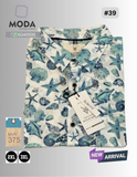 Men's Shirts - Short Sleeve -Jack & Smith #39