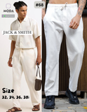 Men's Pants, Jack&Smith #68