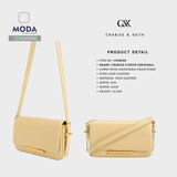 Women's Shoulder bags Charles & Keith #C&K008