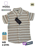 Kids Shirts Short Sleeve - Jack & Smith #9